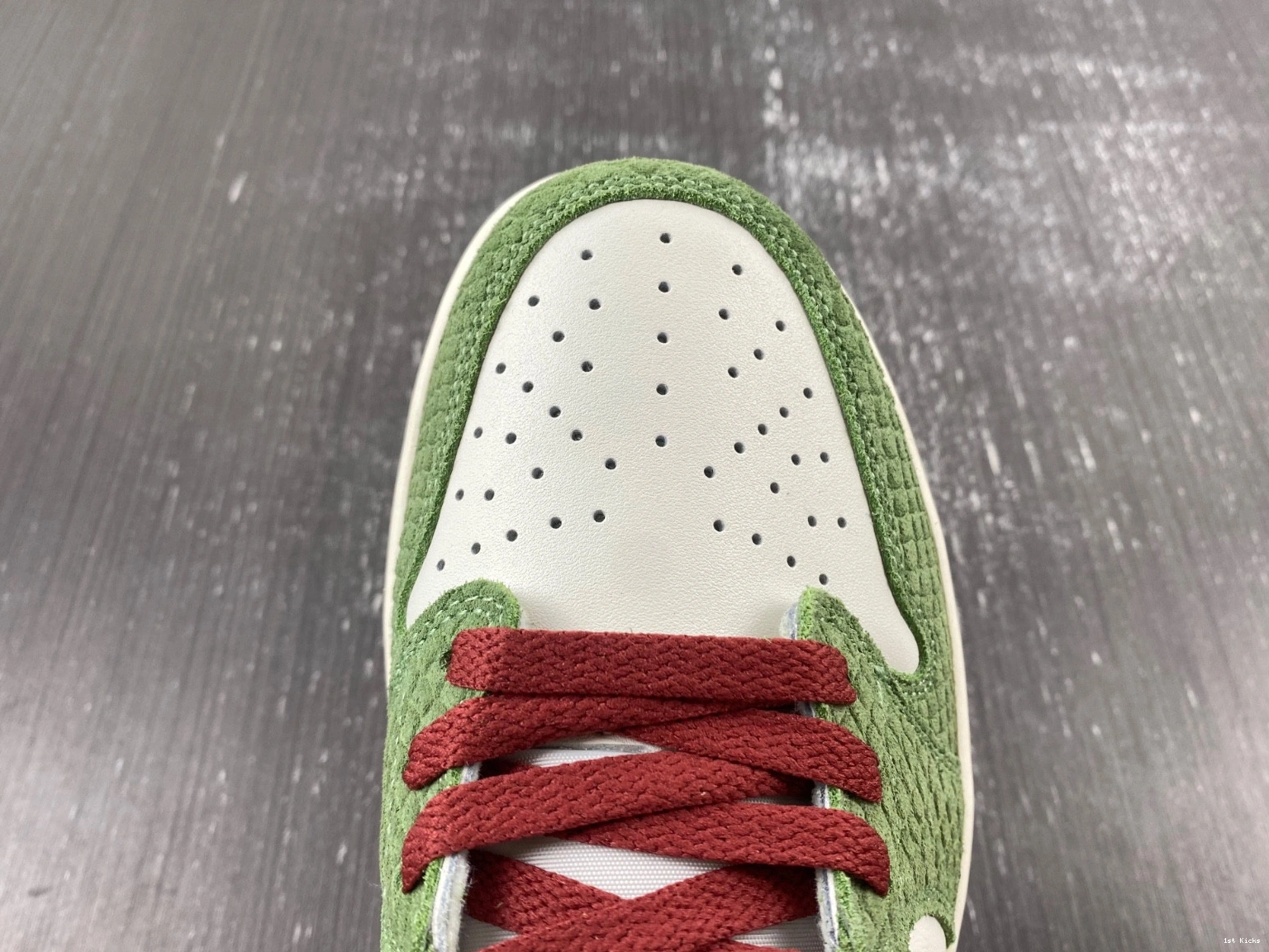OG Year Air Jordan the Dragon of FN3727-100 Low 1 1022